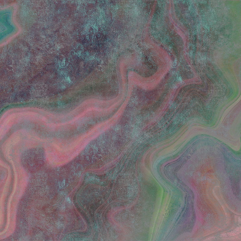 Leinwand, Textur, Person