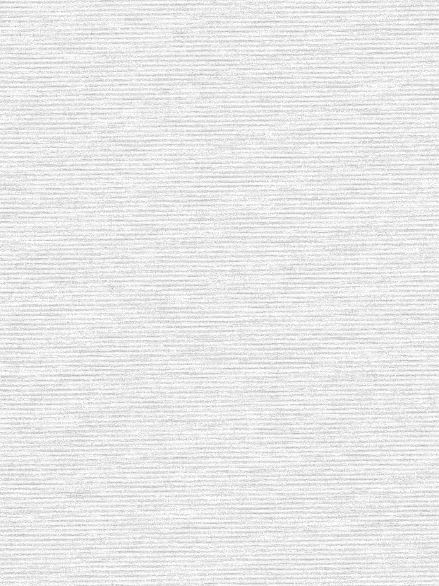         Papier peint intissé aspect lin à motifs structurés - gris, blanc
    