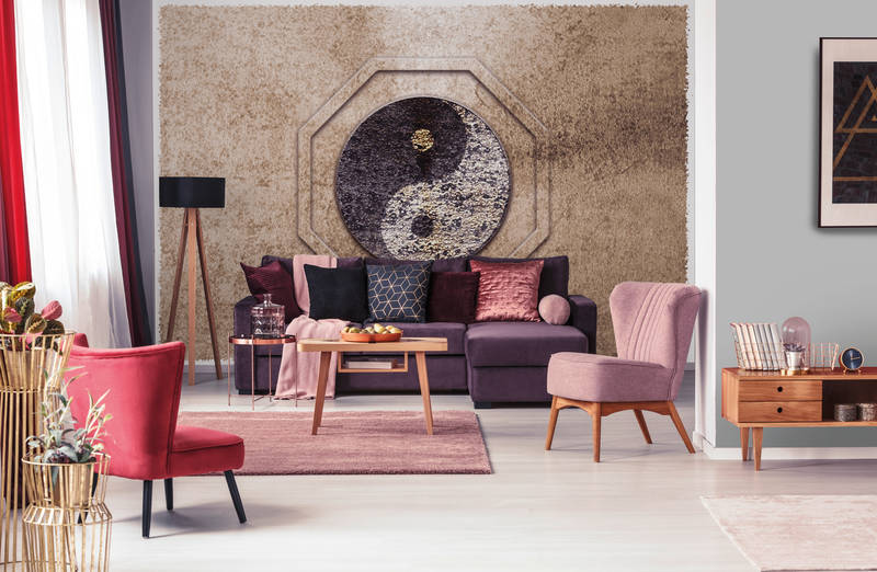 Dekoration für Zuhause, Lampe, Mobiliar, Wohnzimmer, Innenarchitektur