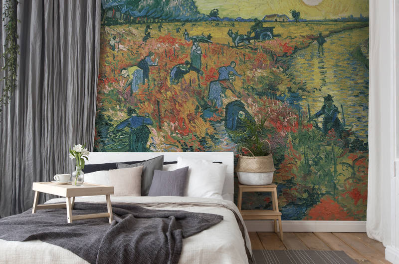             A.S. Création Fototapete XXL.unique Masterpieces
        