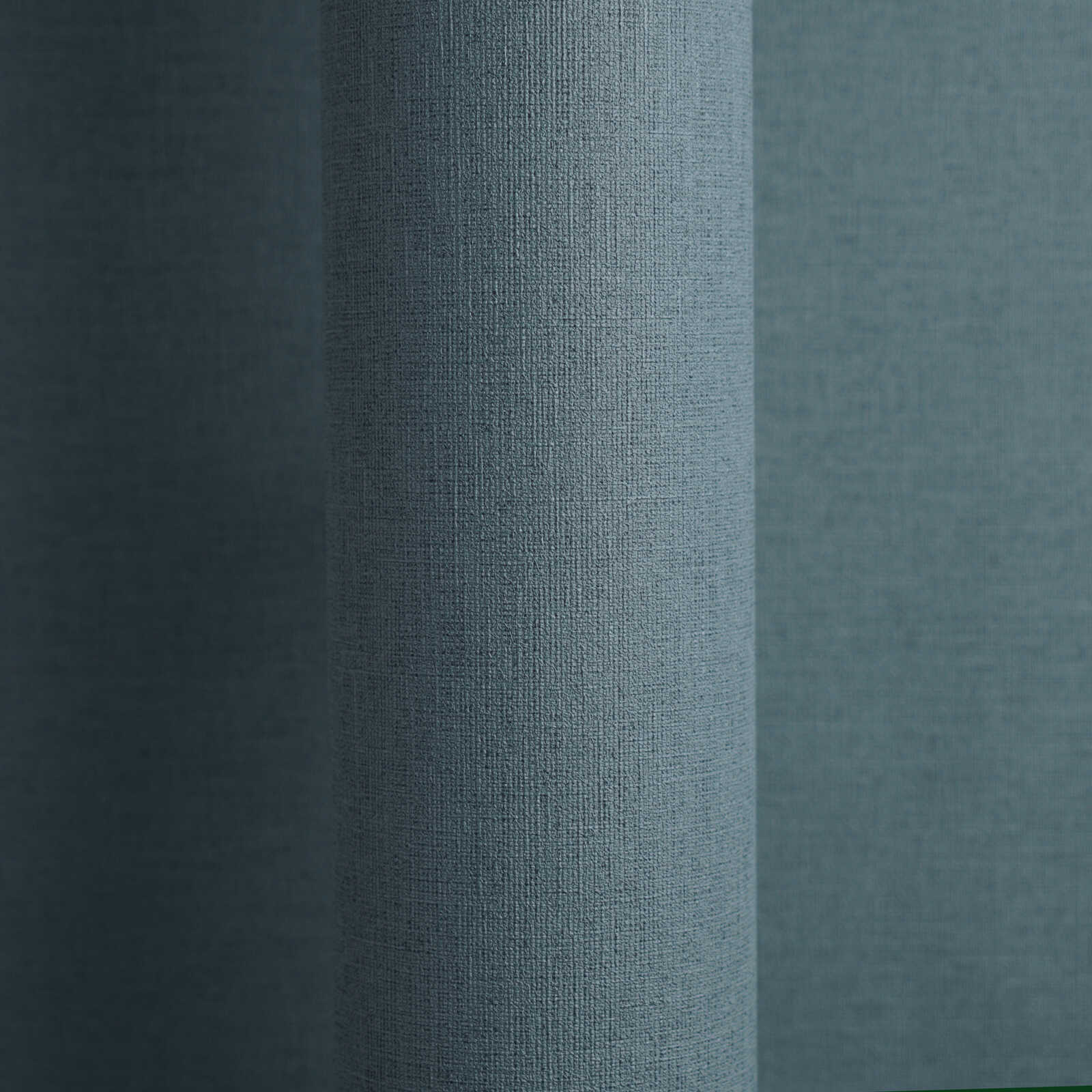 flagship, teal, fabric, textile, curtain