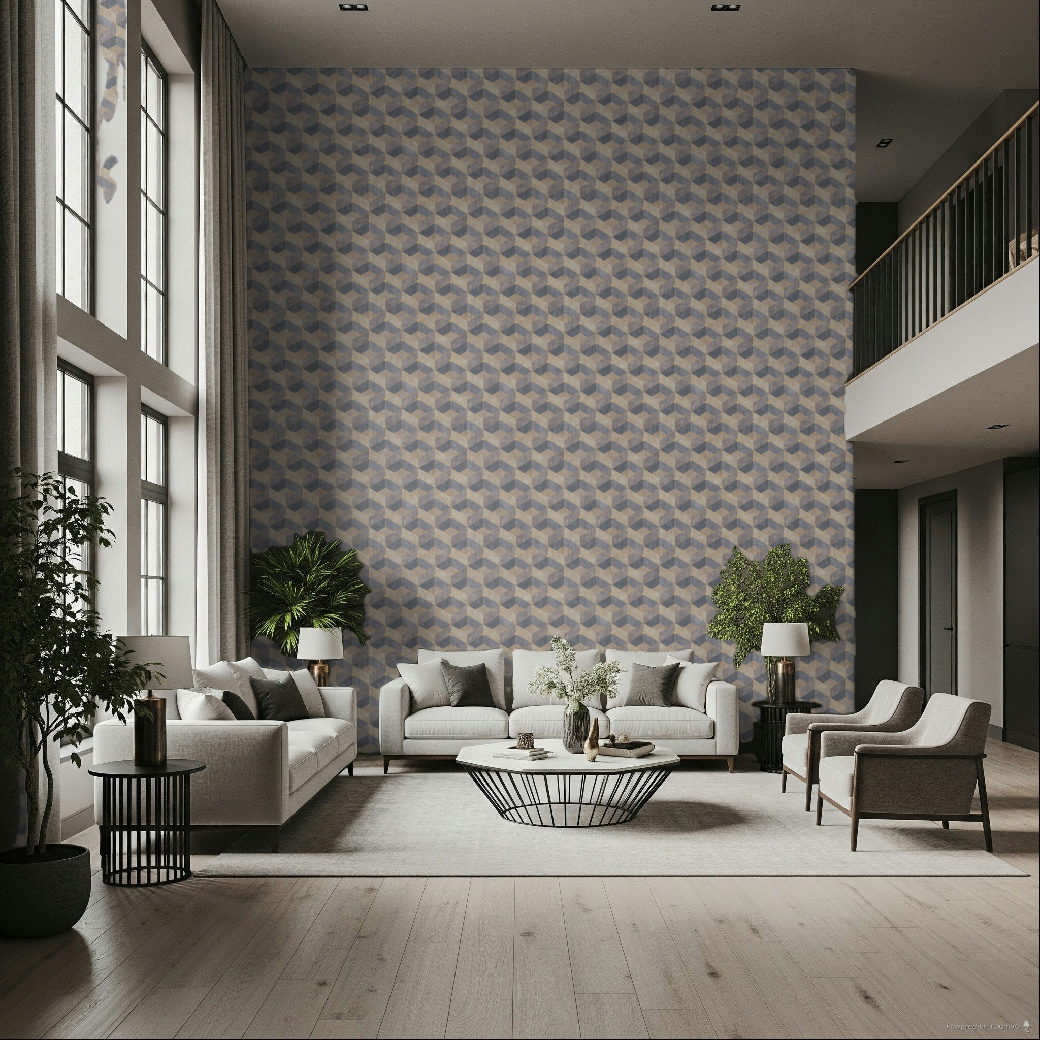 Drinnen, Innenarchitektur, Inneneinrichtung, Wohnzimmer, Tasse