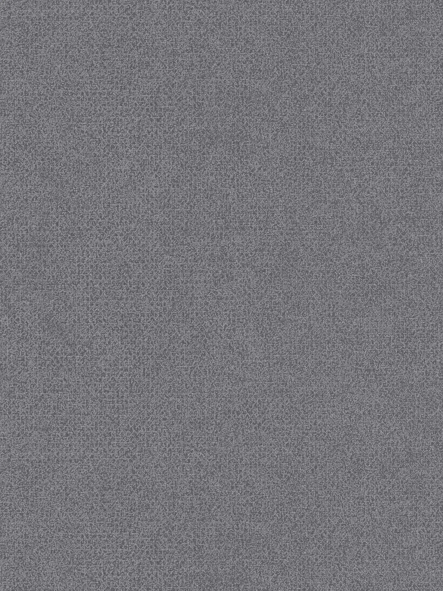 Vliestapete PVC-frei mit Glanzmuster – Schwarz, Silber