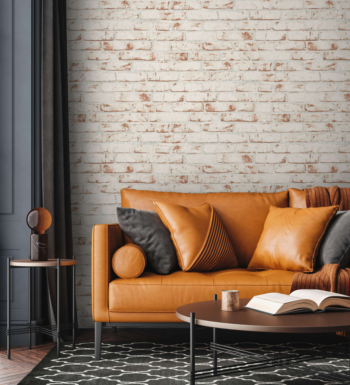 Innenarchitektur, Inneneinrichtung, Kissen, Wohnzimmer, Couch