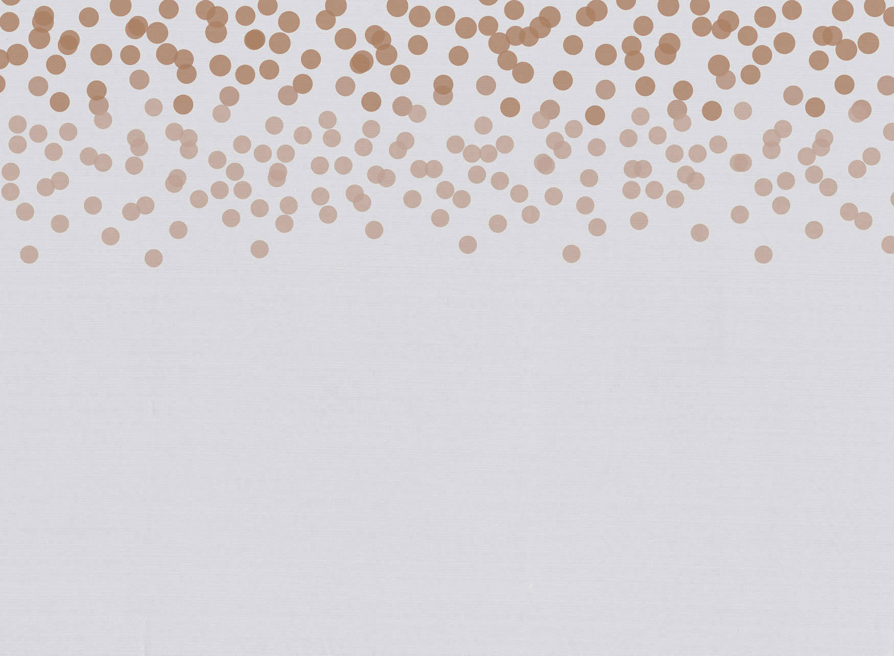 Deko-Element, Konfettimuster, Rosa Gold, Glitzer, Hintergrund