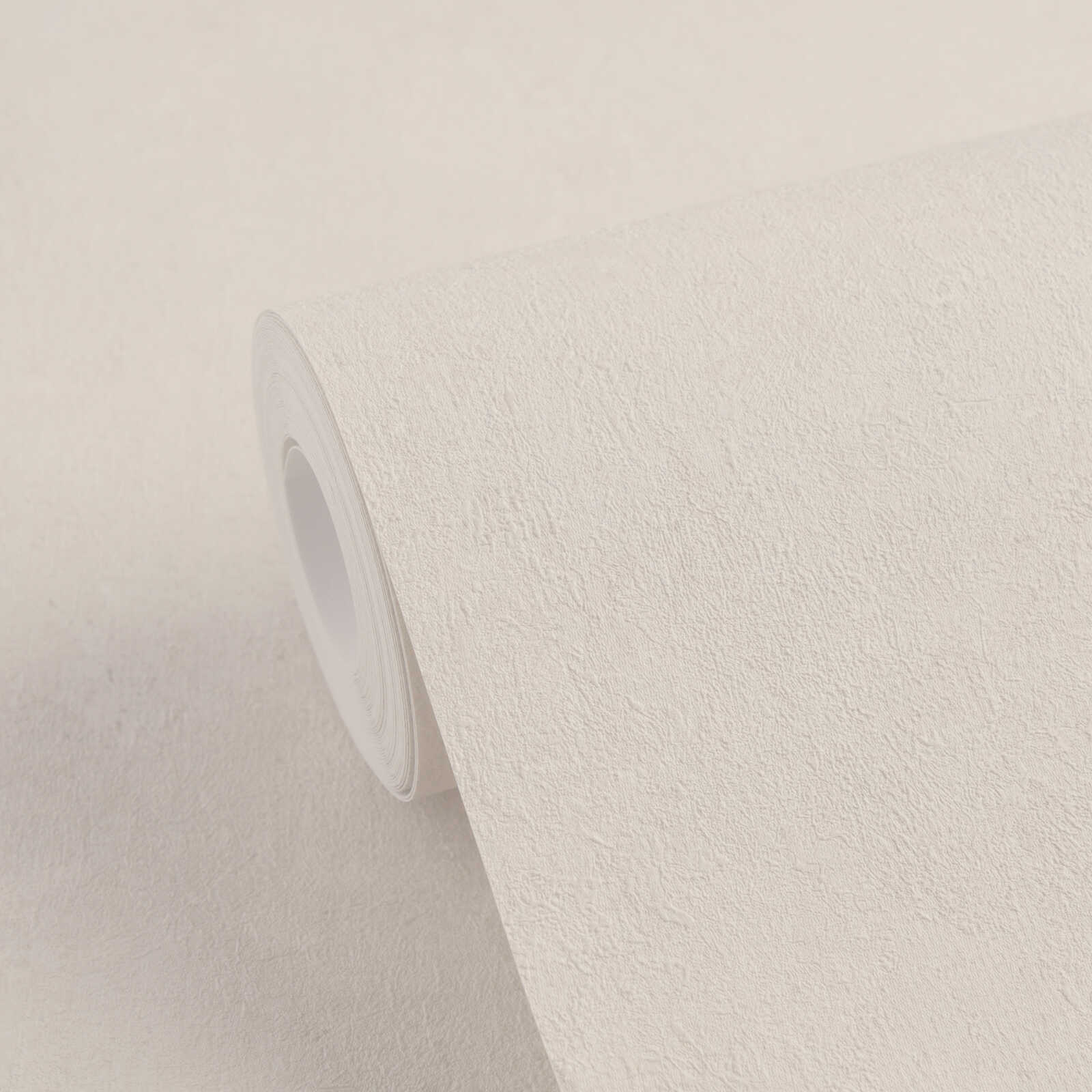 Fototapete, Rolltapete, Raues Muster, Beige, Wanddeko