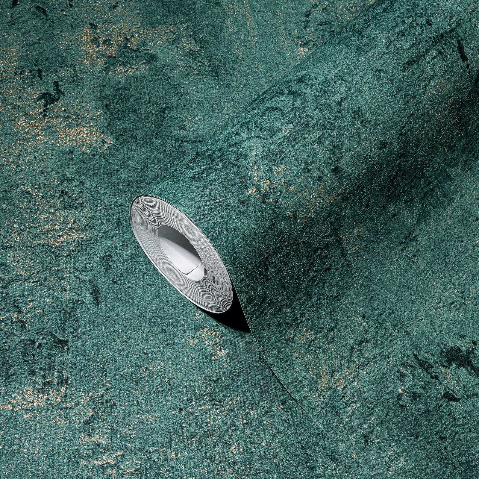 Band, Loch, Aluminium