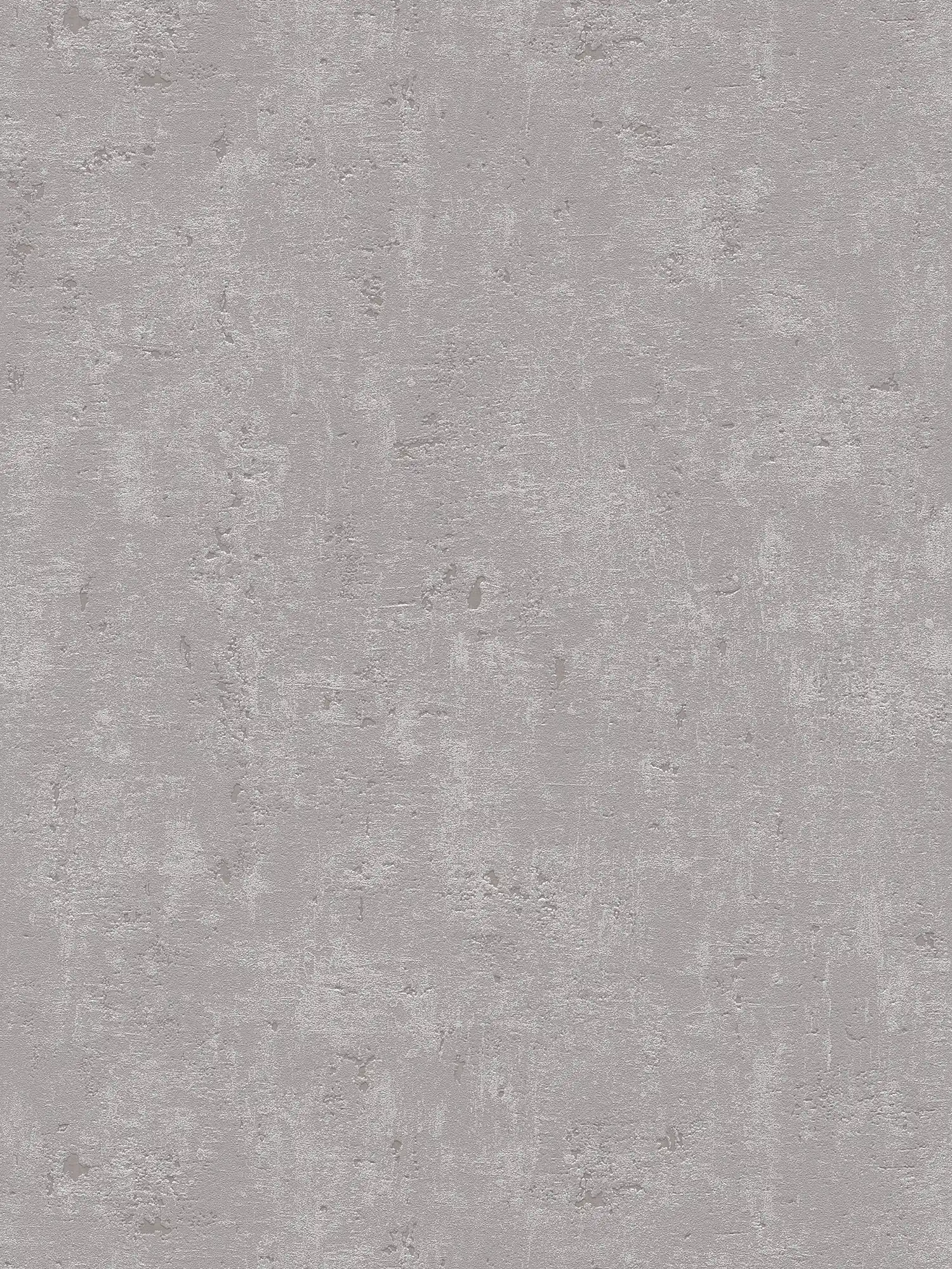 Concrete look wallpaper rustic grey - surface texture | A.S.