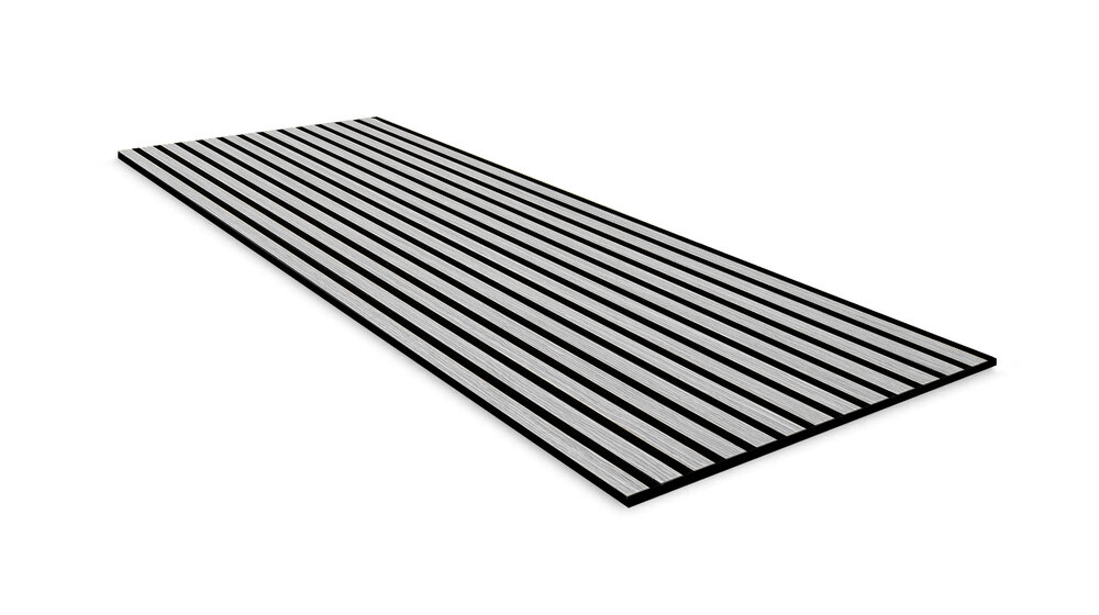 Trittplatte, Schlittengitter, Gitterplatte, Metallgitter, Stufenplatte