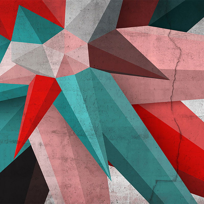 Kunst, Moderne Kunst, Grafiken, Muster