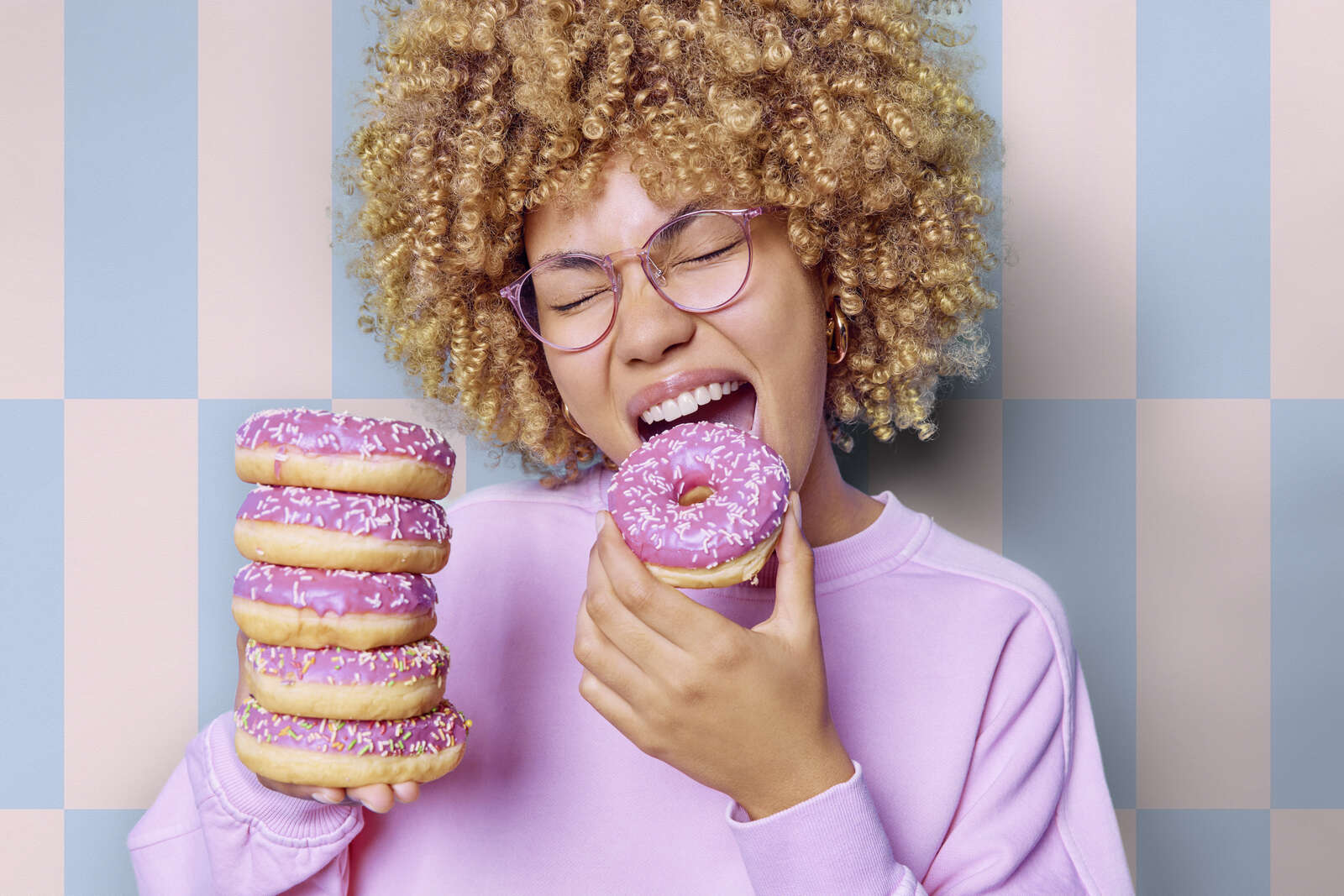 Erwachsener, Weiblich, Person, Frau, Kopf