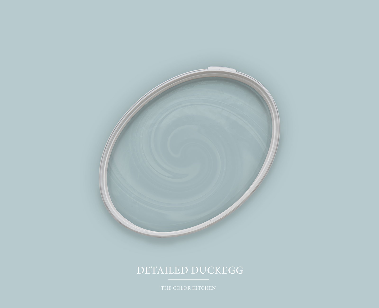 dugork egg, detailed duckegg, oval lid, saucer lid, duck egg blue