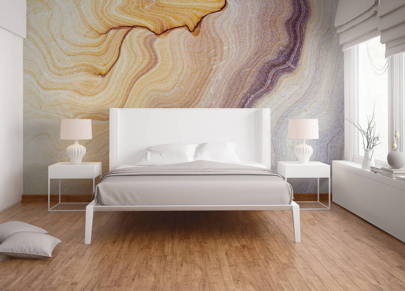 Innenarchitektur, Inneneinrichtung, Kissen, Kopfkissen, Bett