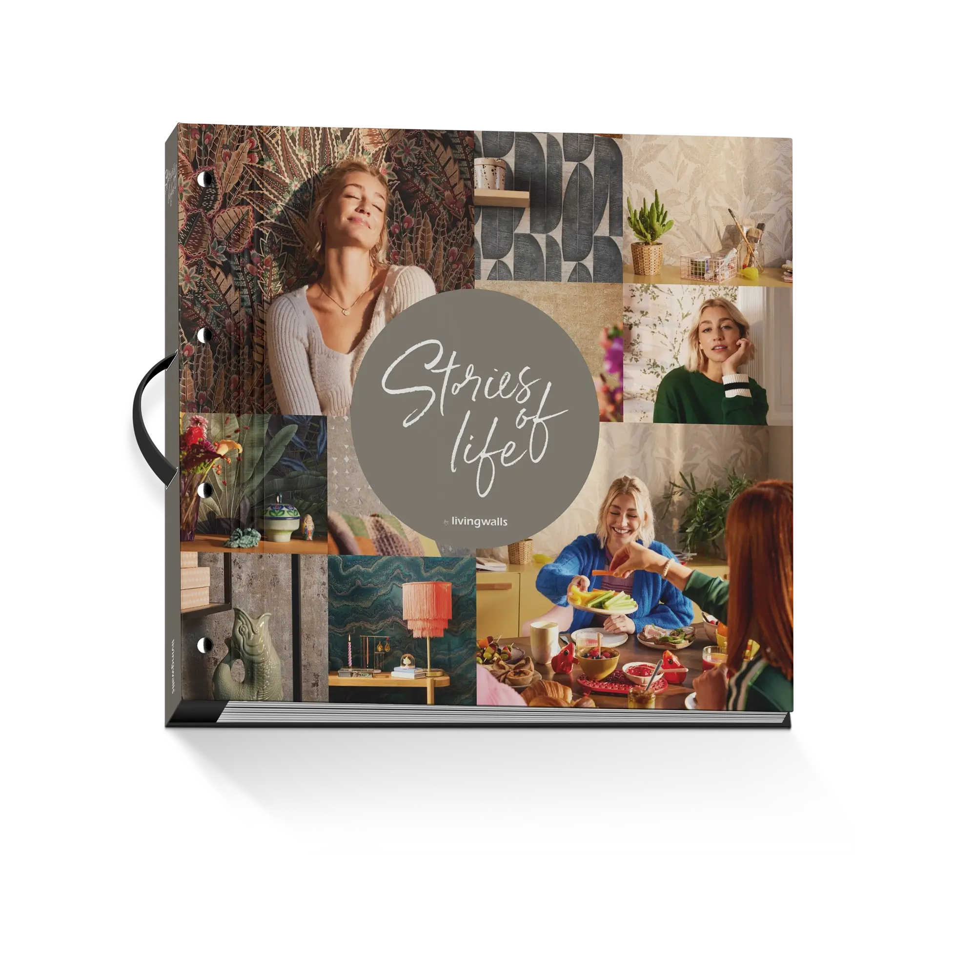         Sample card wallpaper collection - Stories Of Life
    