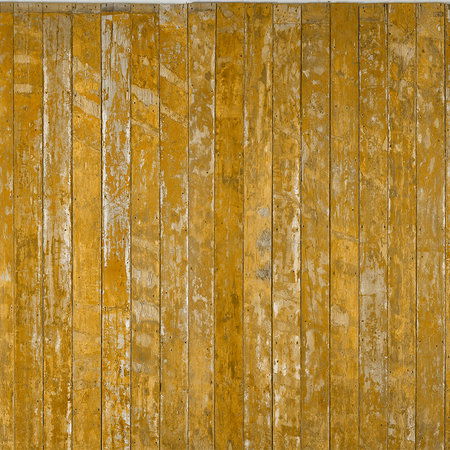         Fototapete Holzdielen gelbe Holzoptik im Used Look
    