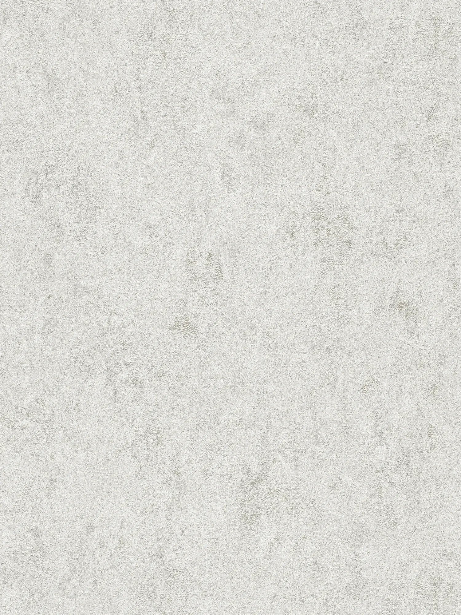 Zeitlose Textil-Vliestapete mit dezentem Relief glitzernd - Beige, Grau