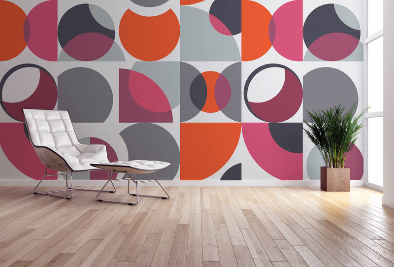 Mauer, Innenarchitektur, Fußboden, Bodenbeläge, Moderne Kunst