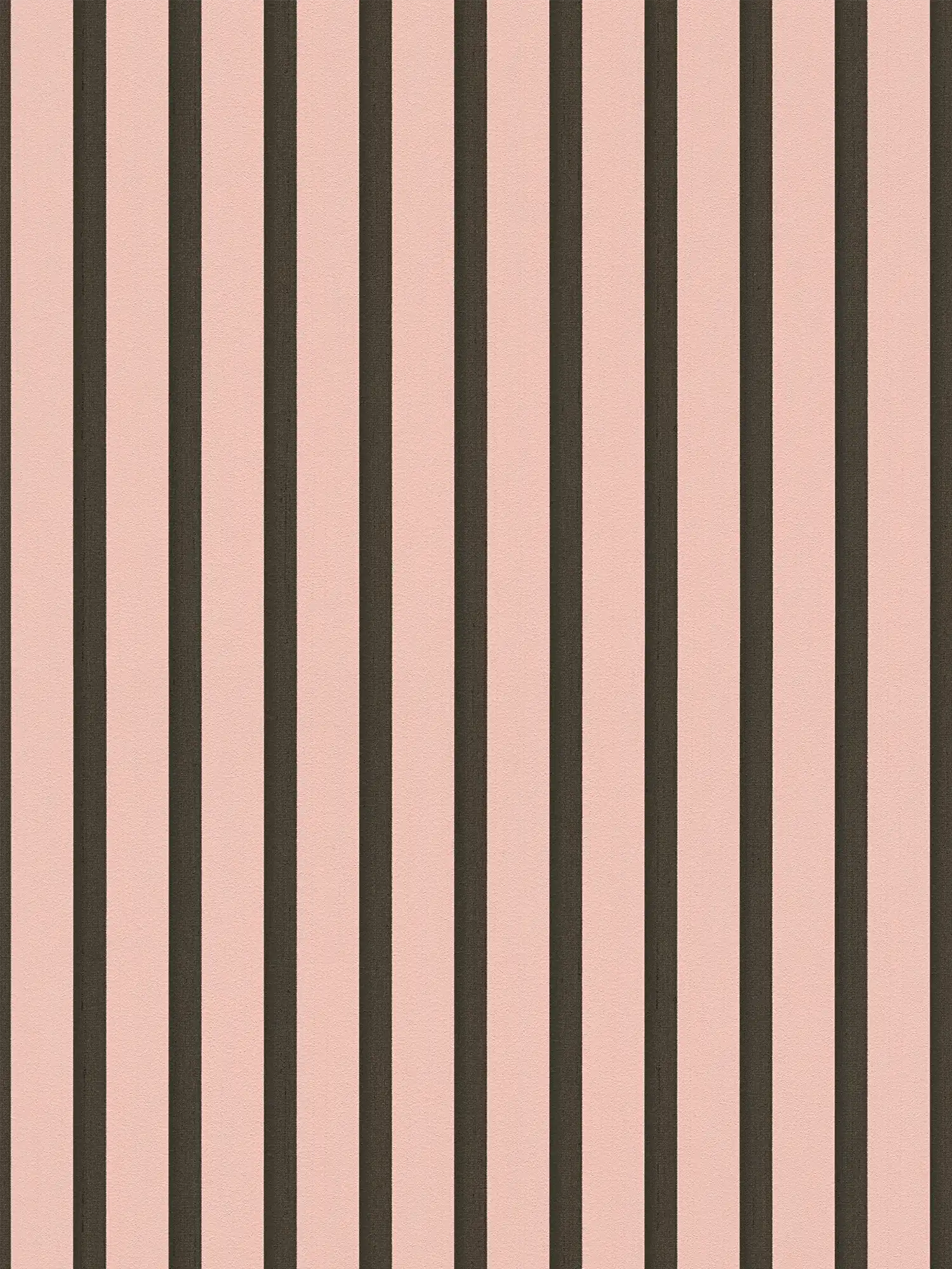         Akoestische panelen vliesbehang in exclusieve trendkleur - roze, zwart
    