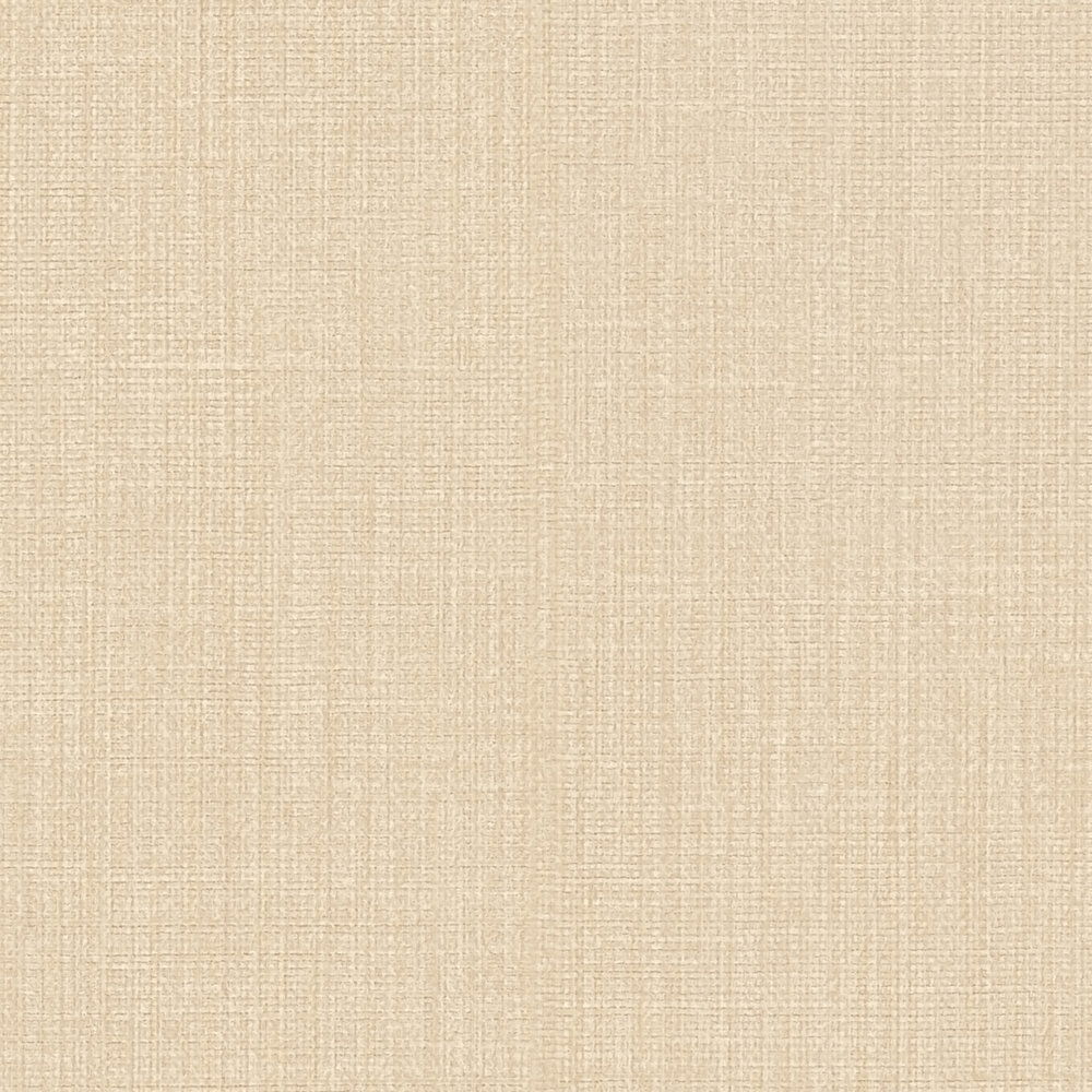             Daniel Hechter Uni- Vliestapete mit Texturdesign in schlichtem Farbton – orange, Beige
        
