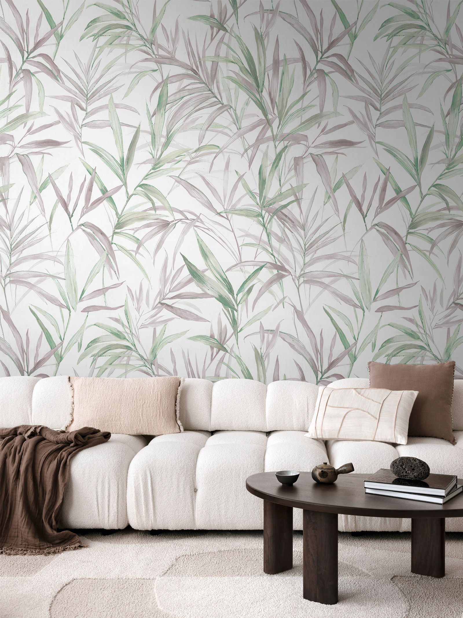 Innenarchitektur, Wohnzimmer, Wand, Dekoration für Zuhause, Kissen