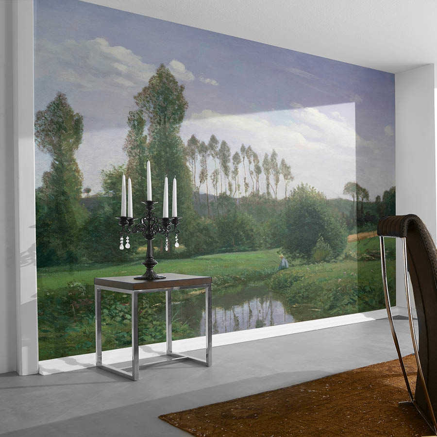         A.S. Création Fototapete XXL.unique Masterpieces
    