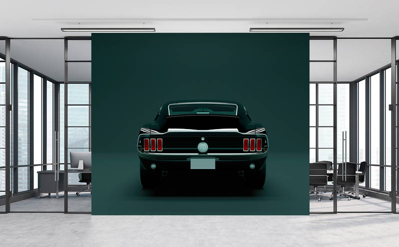 Muscle Cars: Marvels Of Power And Performance - Foto 9
