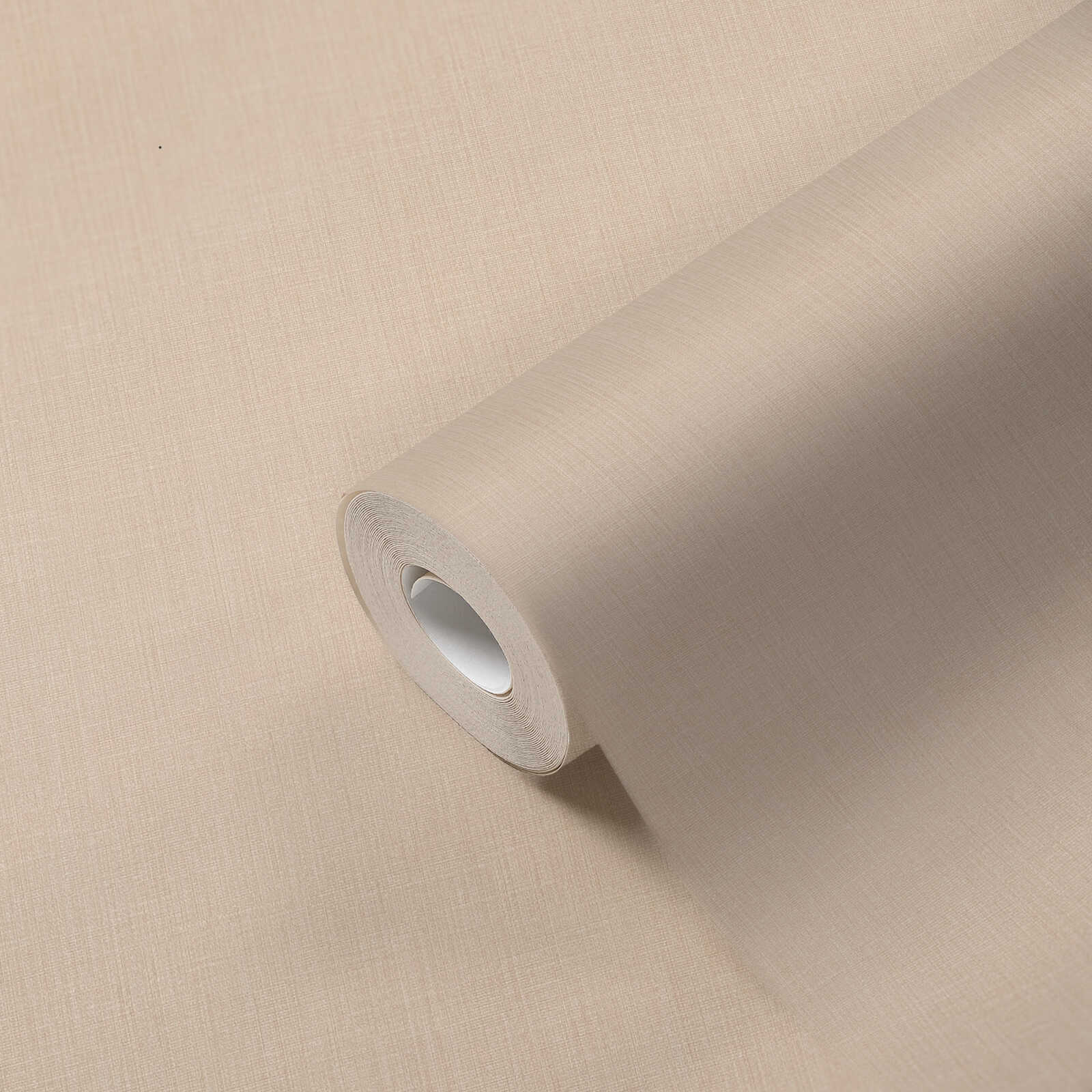             Daniel Hechter Vliestapete im Retro Stil mit geografischem Muster – Beige, Creme
        