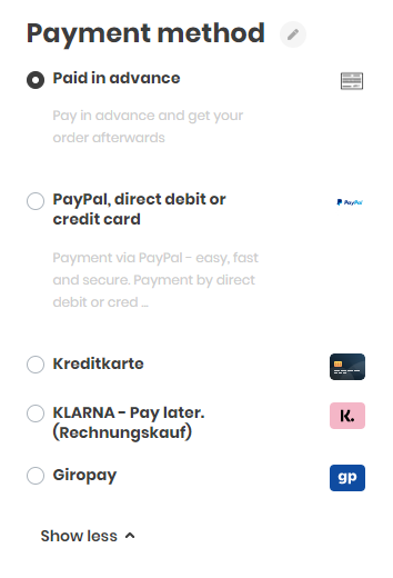 How to Order-Step 3 EN