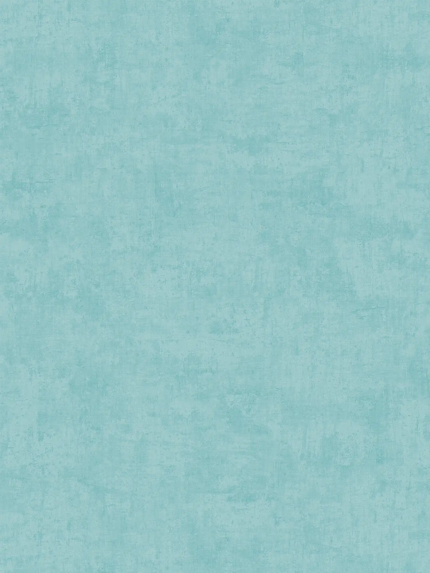 Einfarbige Kinderzimmer Vliestapete - Zeitlos und elegant als ideale Ergänzung zu unseren Motivtapeten – Blau