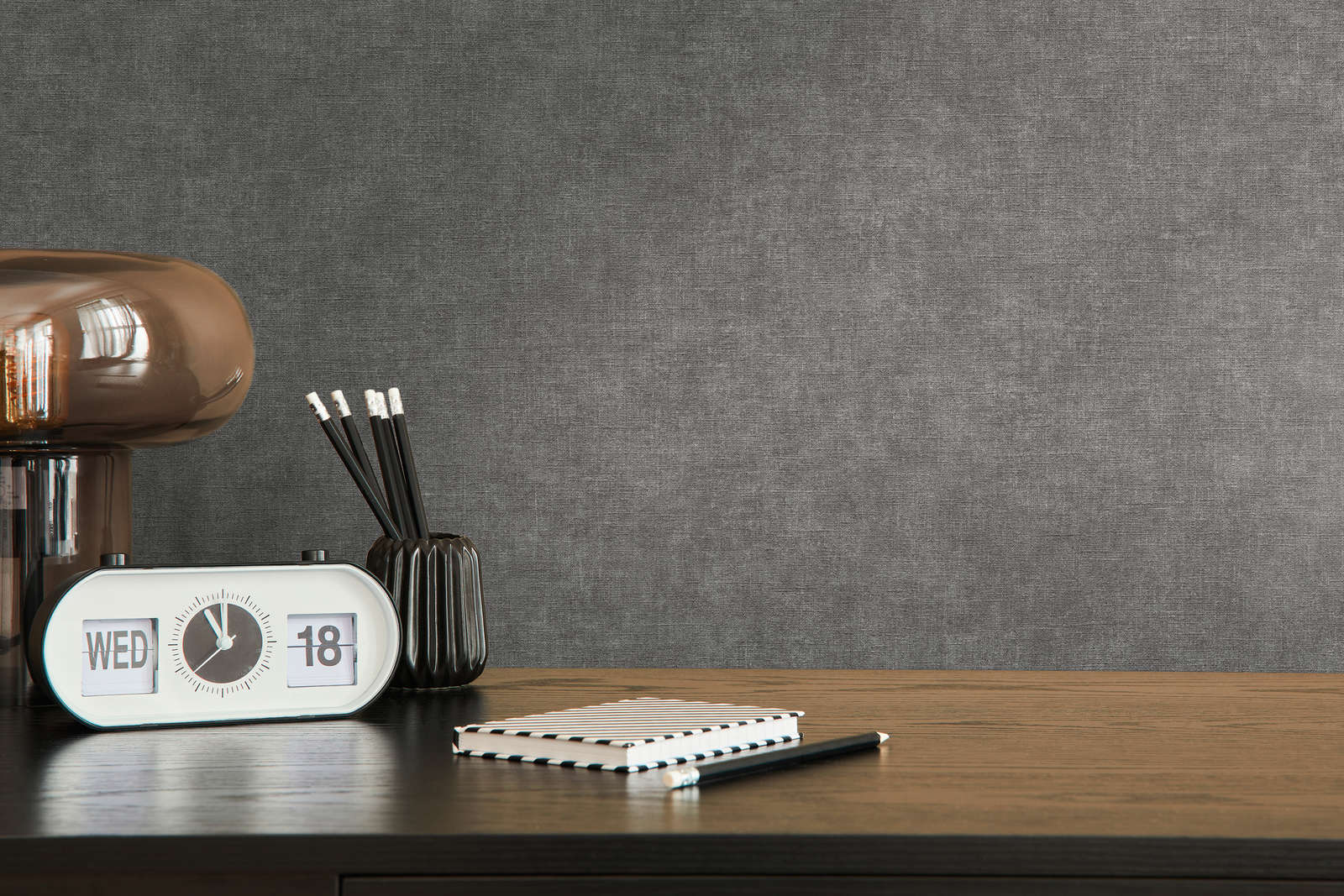 Moebel, Tabelle, Lampe, Schreibtisch