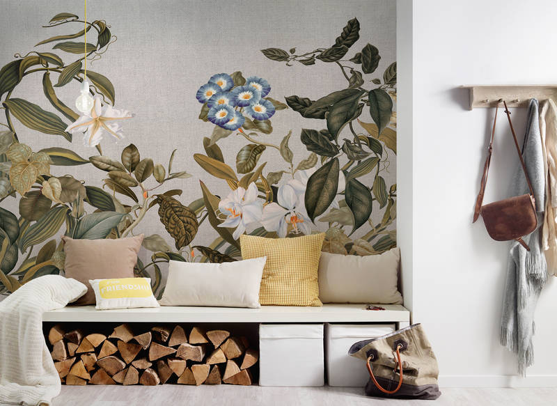 Kissen, Dekoration für Zuhause, Innenarchitektur, Mauer