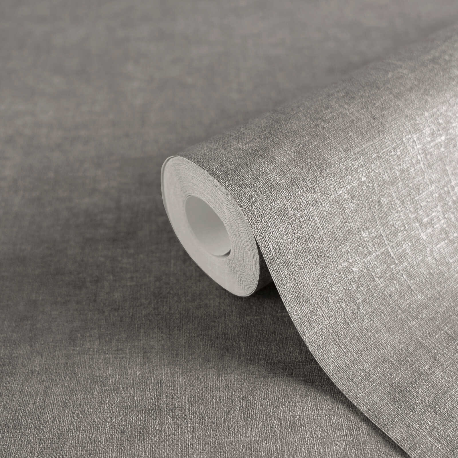Textile, Stoff, Rolle, Grau, Gestrickt