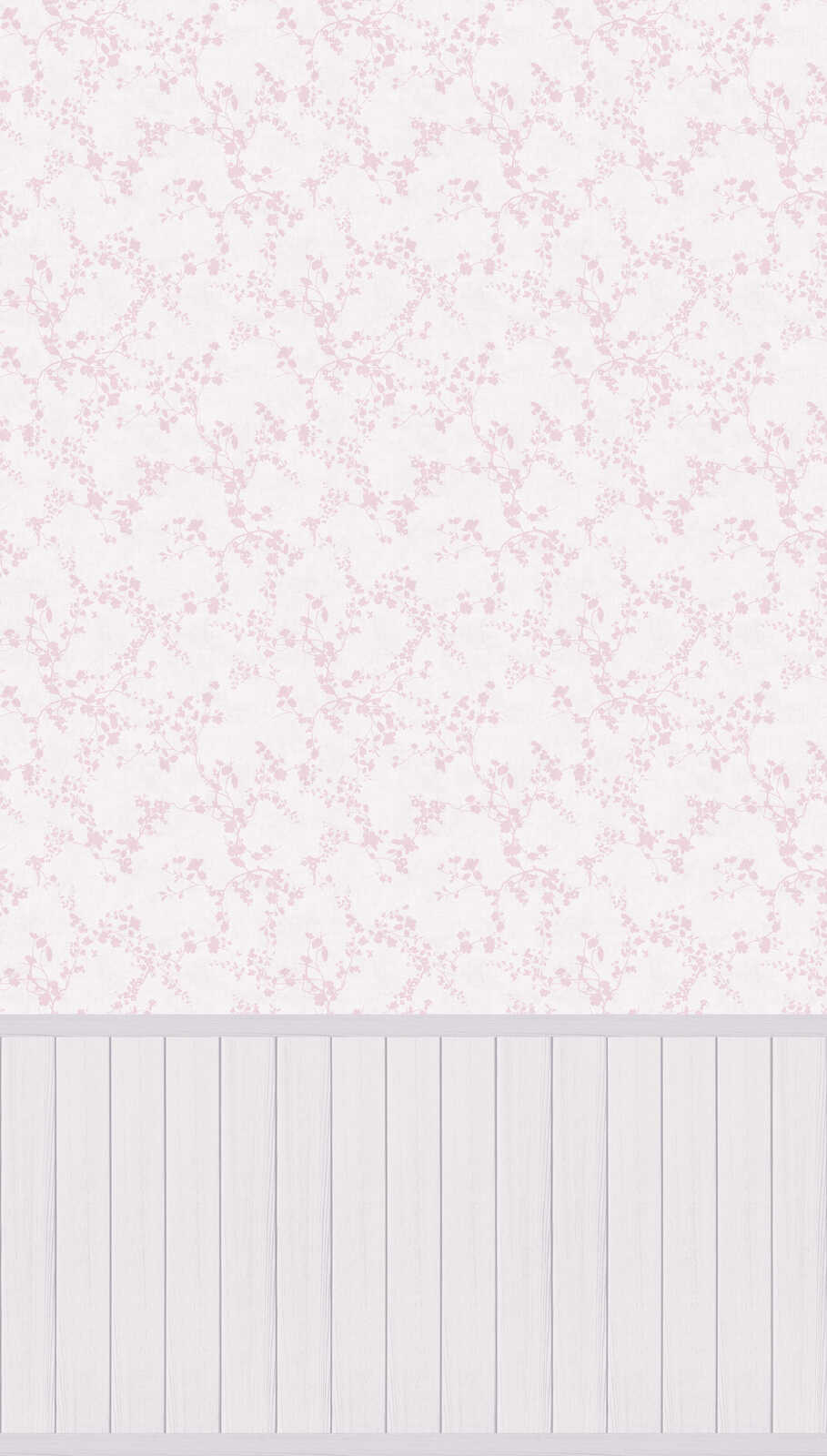 pink pattern, floral print, wallpaper, soft pink, textured surface