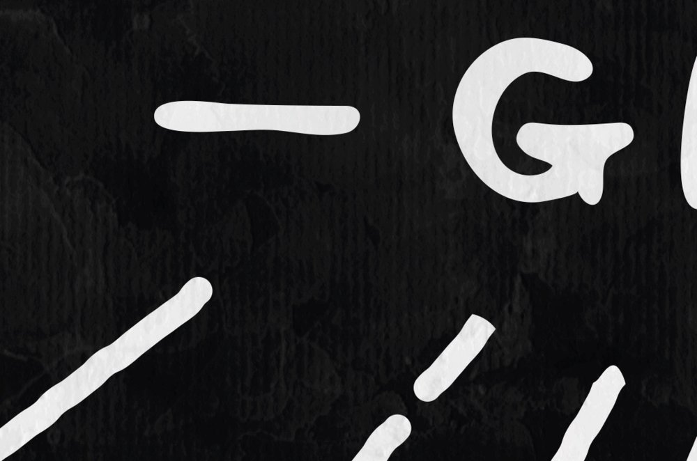 Text, Nummer, Symbol