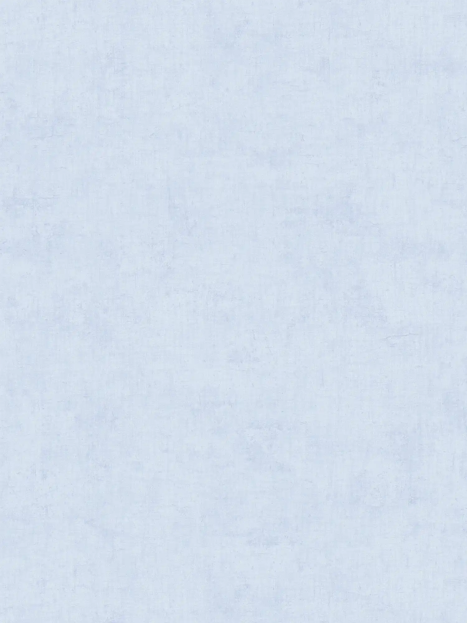         Einfarbige Kinderzimmer Vliestapete - Zeitlos und elegant als ideale Ergänzung zu unseren Motivtapeten – Hellblau
    