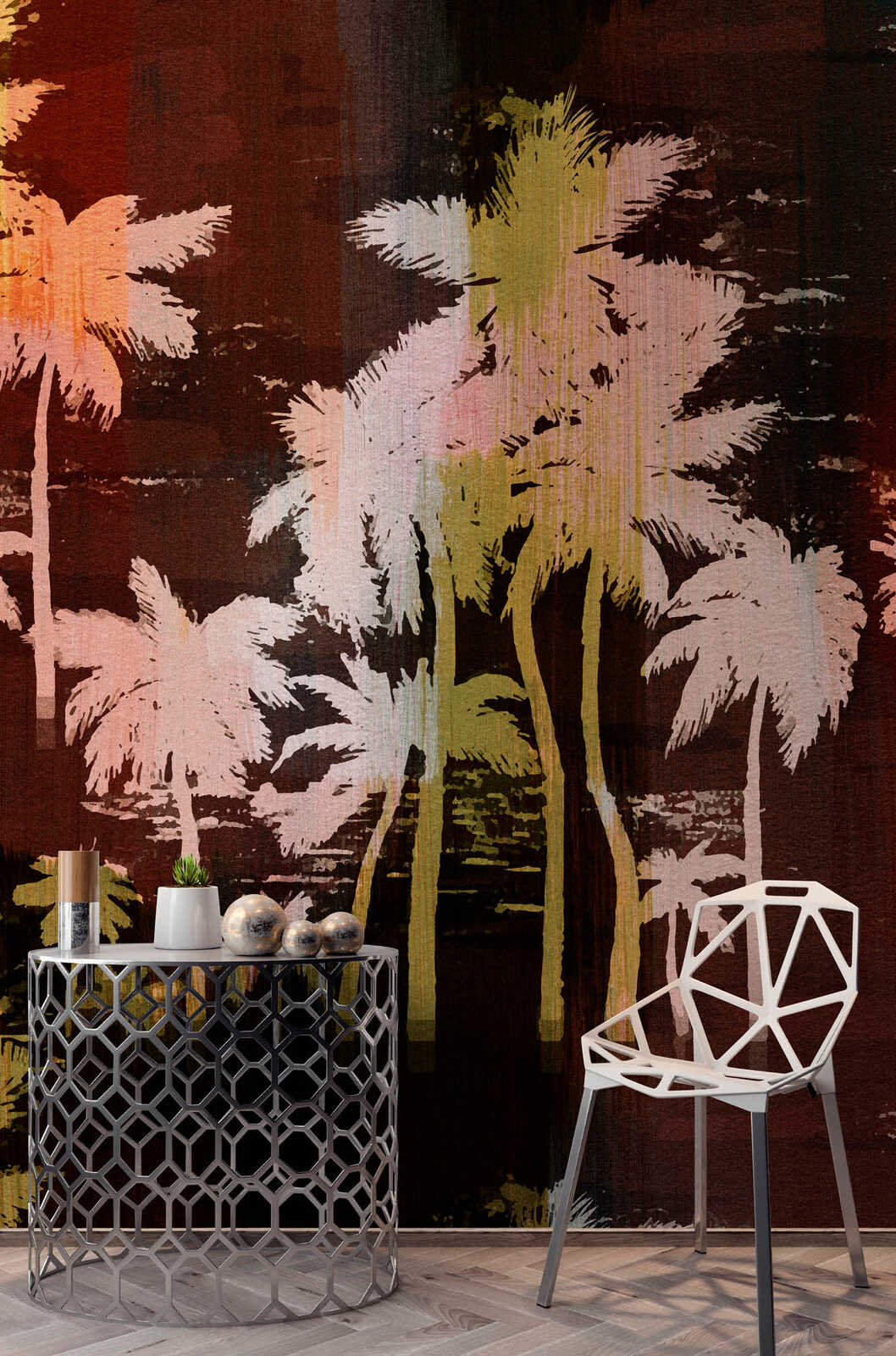 Kunst, Malerei, Stuhl, Mobiliar, Inneneinrichtung