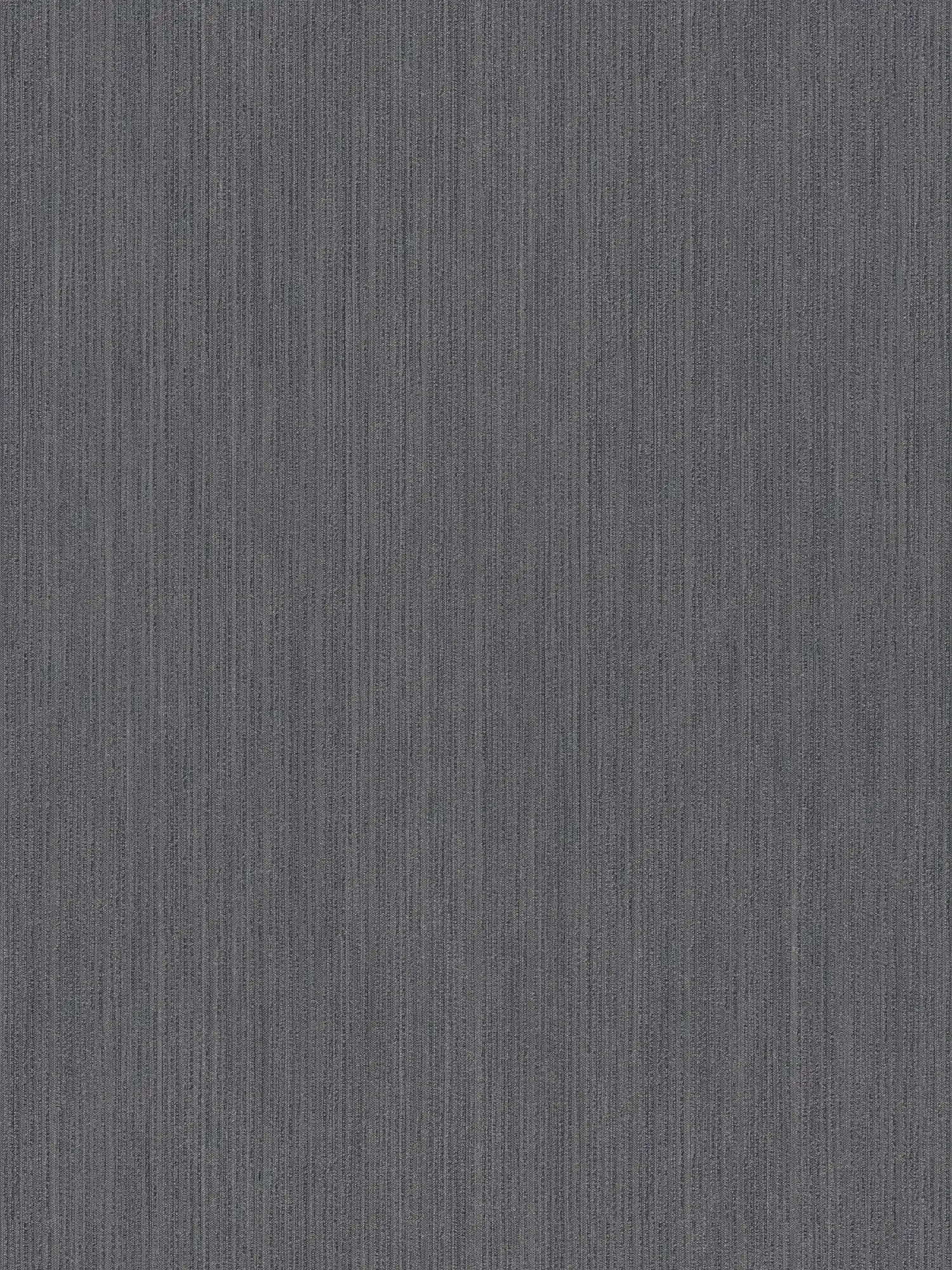         Plain wallpaper MICHALSKY with structure pattern - anthracite
    