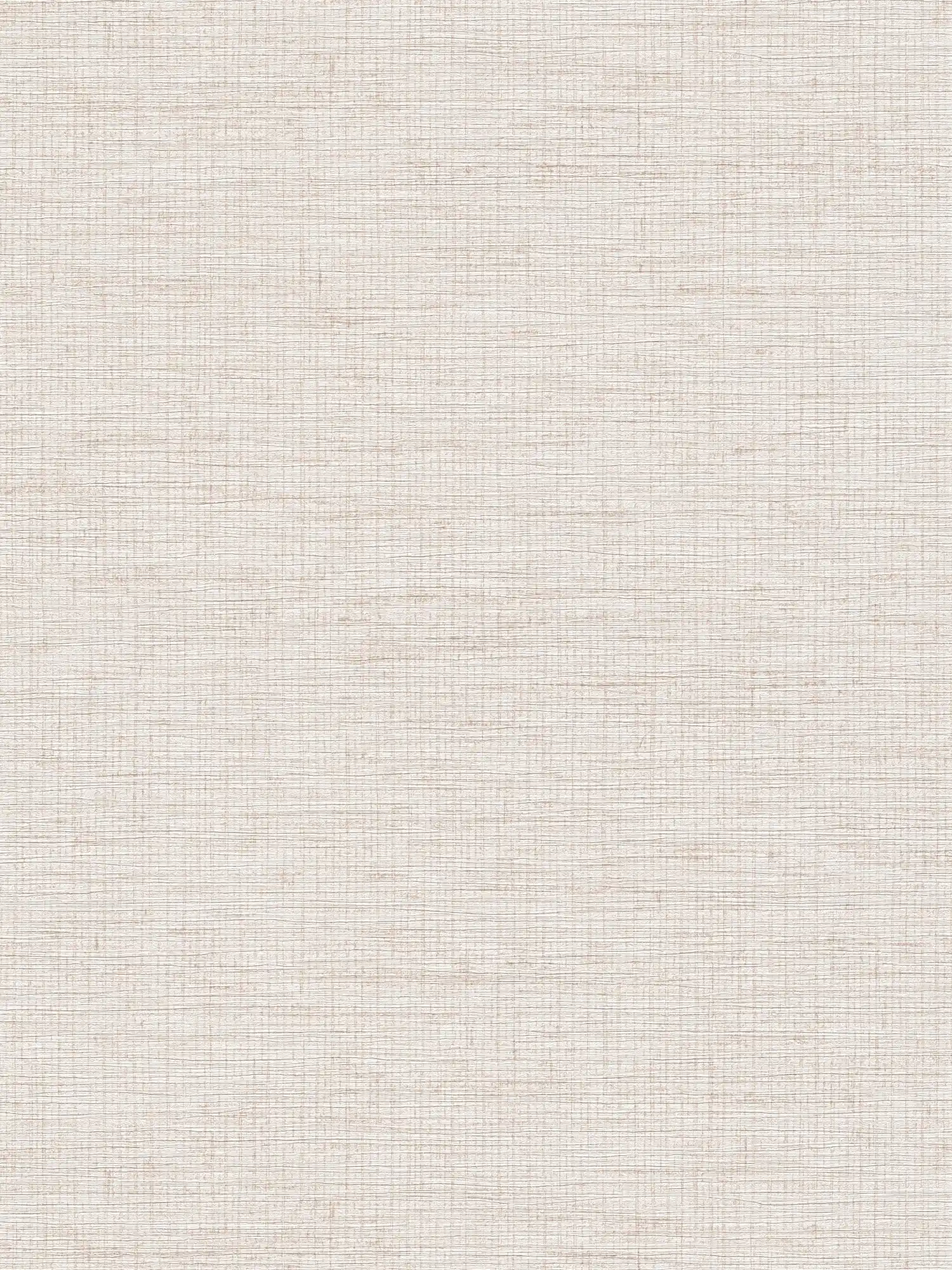 Graue Tapete mit Bastgeflecht-Muster