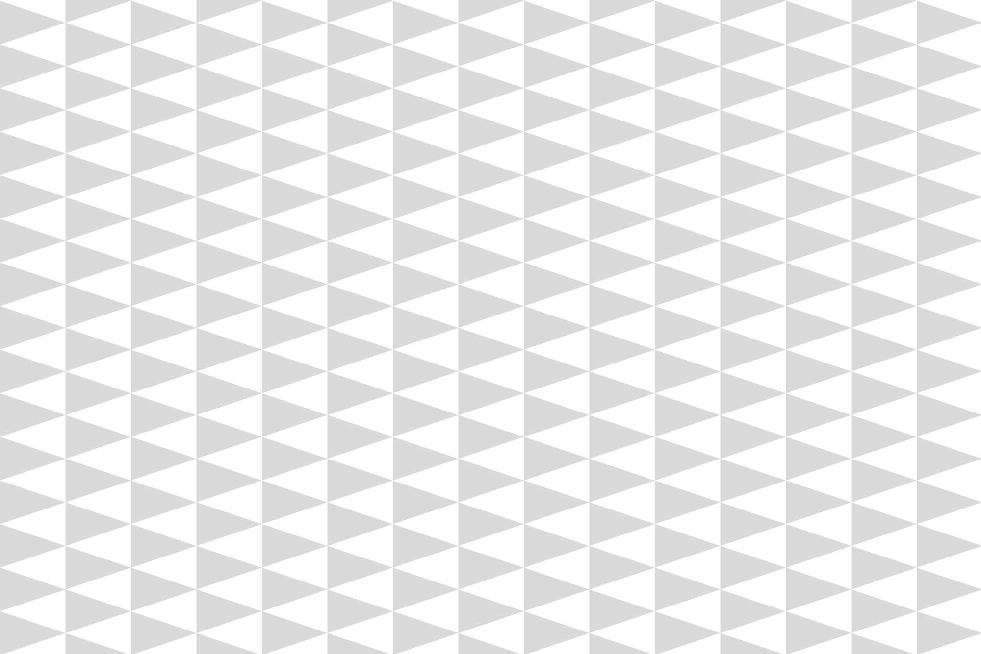 Geometrisches Muster, Graues Muster, Triangel Muster, Wandtapete, Textur