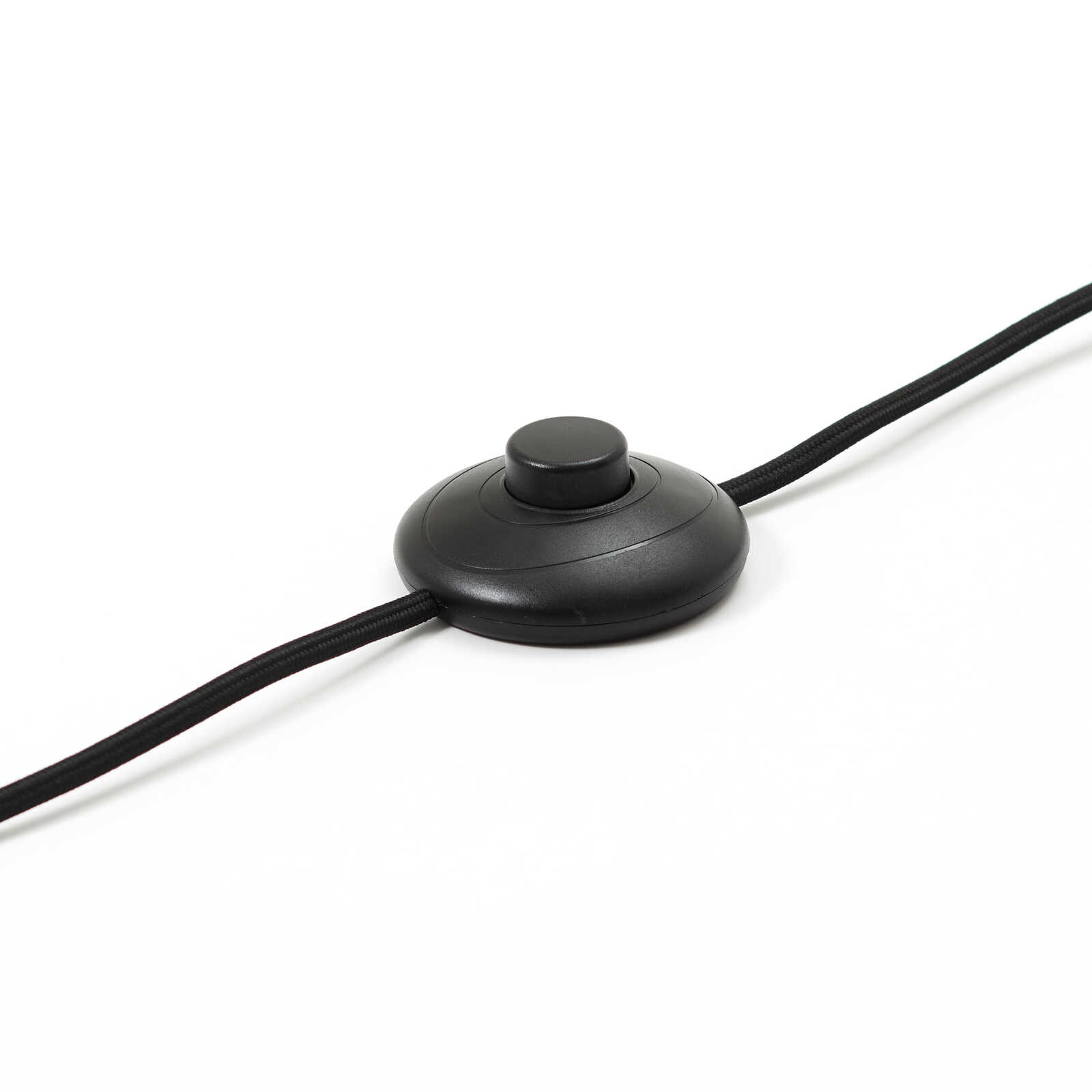             Stehleuchte aus Bambus - Willi 8 – Braun
        