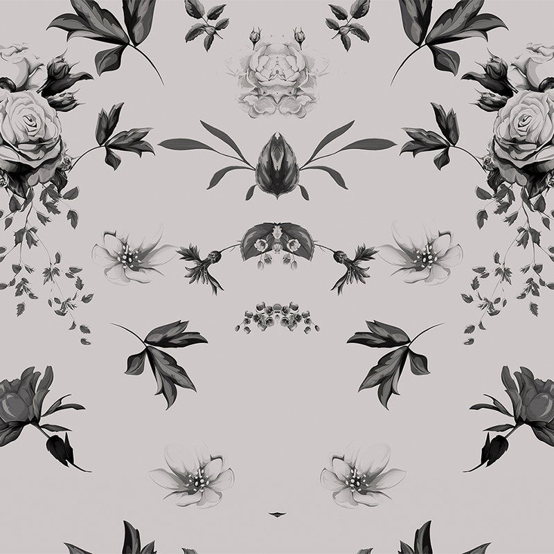 Kunst, Florales Design, Grafiken, Muster, Zeichnen