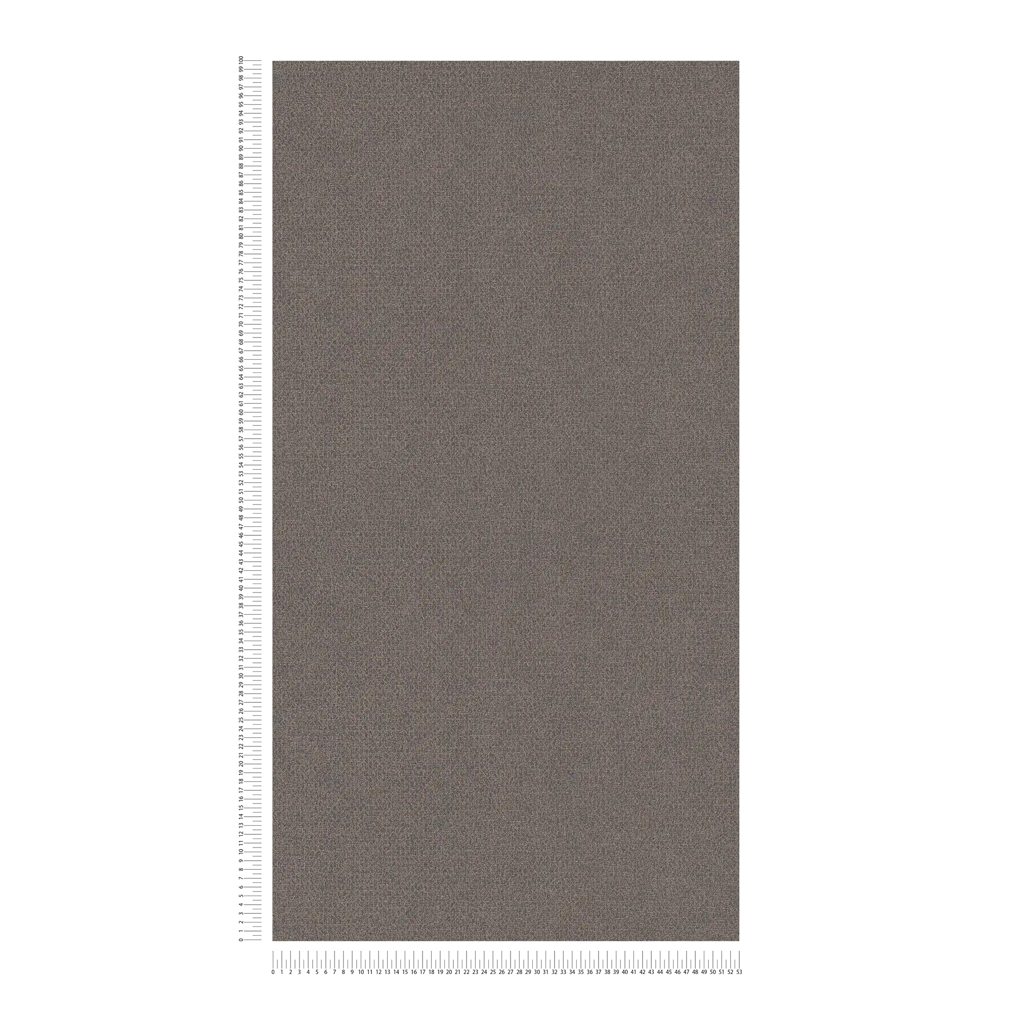             Vliestapete mit feinem Glanzmuster PVC-frei – Gold, Schwarz
        