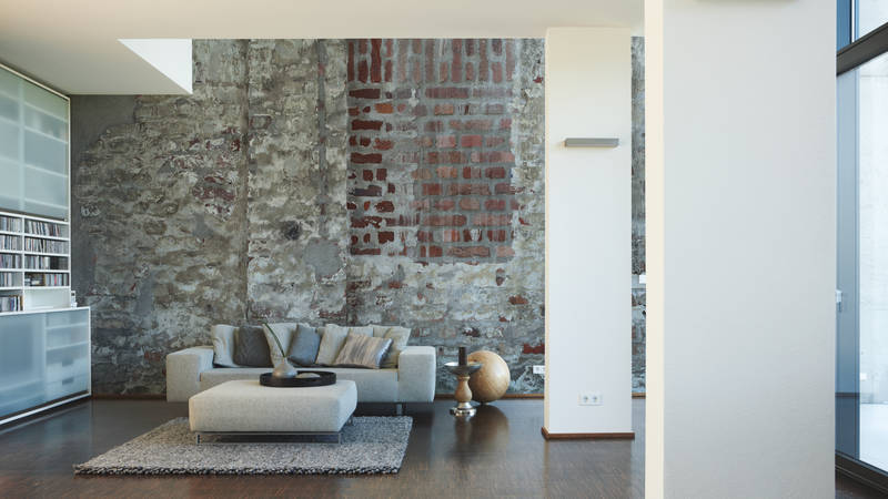             Architects Paper Fototapete AP Digital 3
        