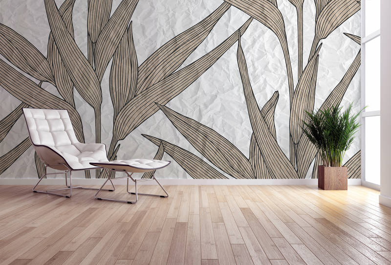 Architects Paper Photo wallpaper Atelier 47