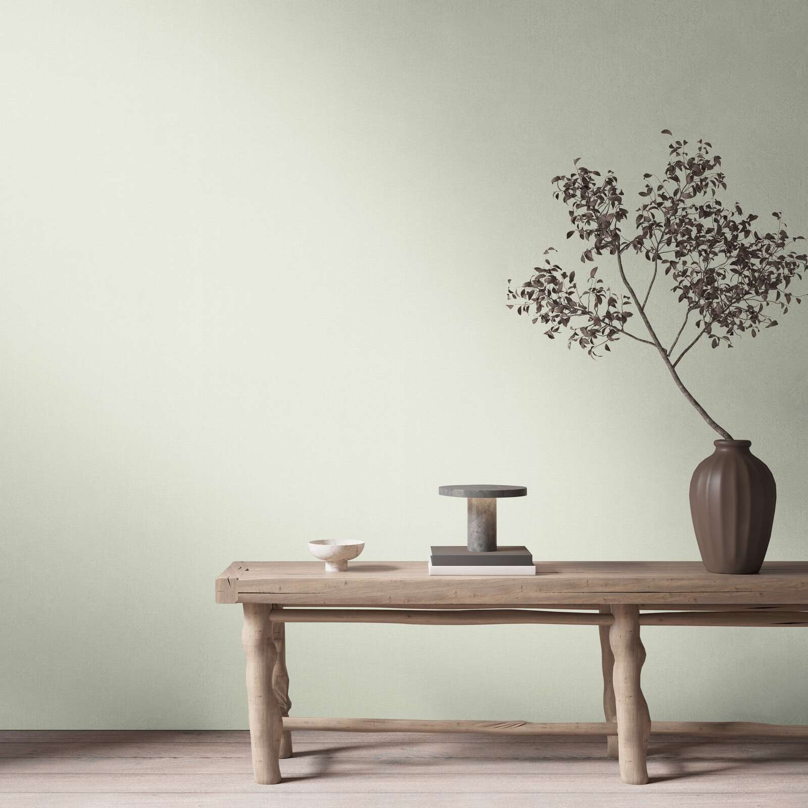 Moebel, Tabelle, Esstisch, Pflanze