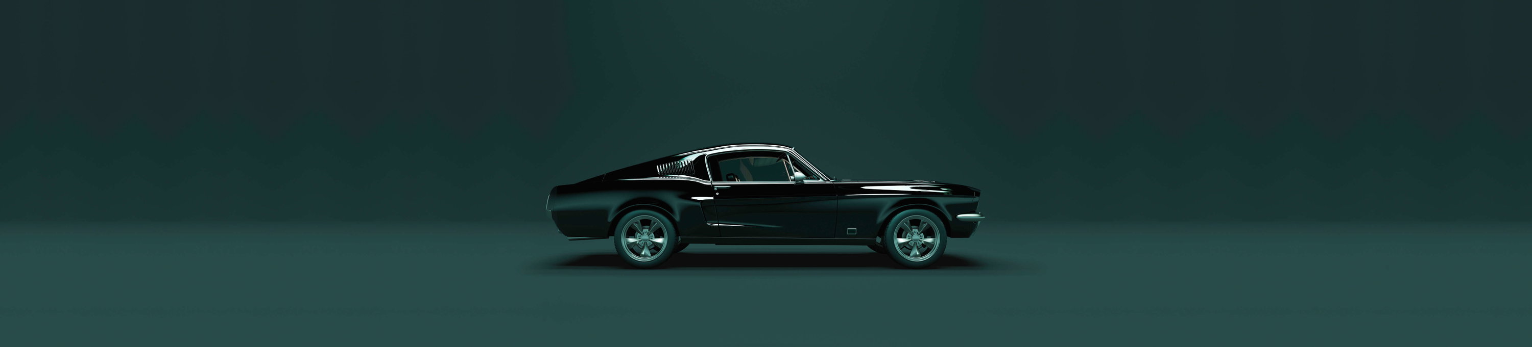 Auto, Coupé, Rad, Leichtmetallrad, Speiche