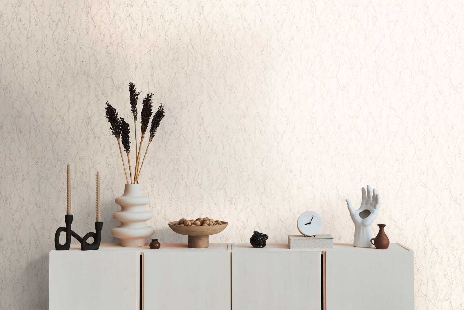 Papier Peint Croco 01 Anthracite | Papier Peint Des Années 70