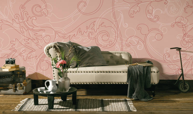 Dekoration für Zuhause, Mobiliar, Drinnen, Innenarchitektur, Couch