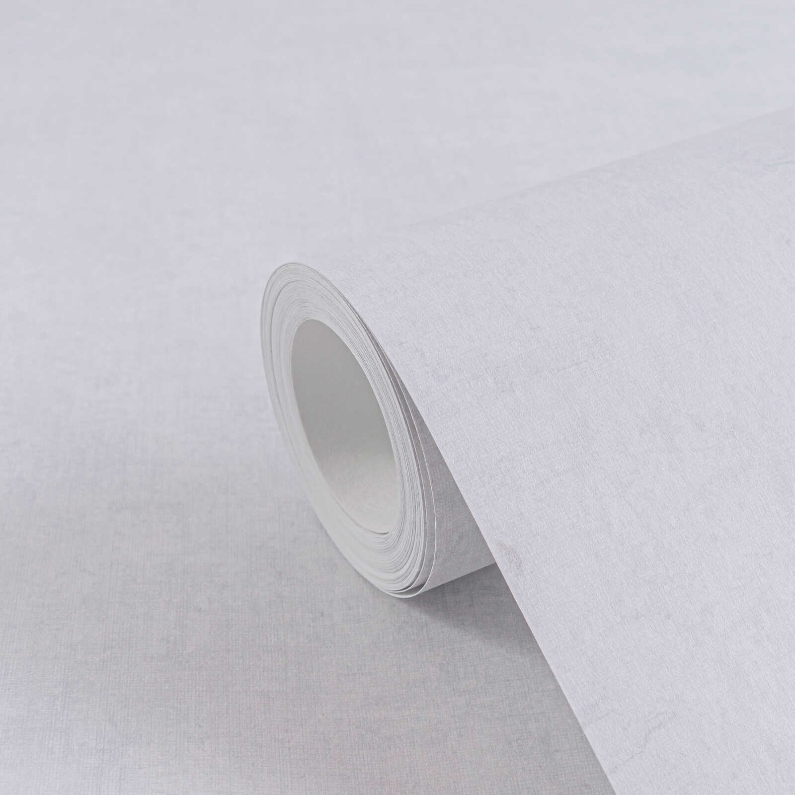         Uni Kinderzimmer Vliestapete - Sanft und schlicht als ideale Ergänzung zu unseren Motivtapeten – Grau
    