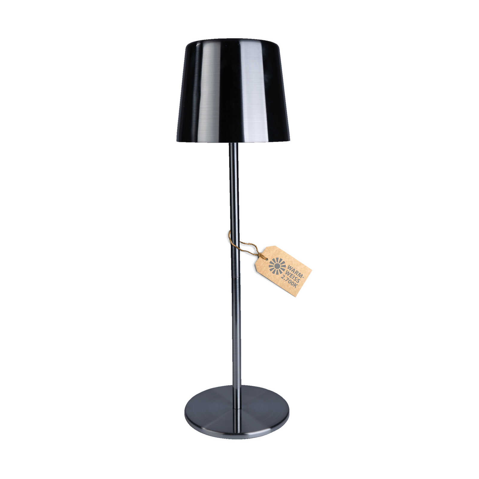 Lampe, Lampenschirm, Tischlampe